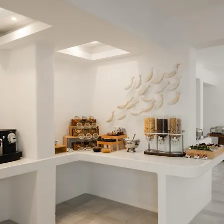 Frühstückspension Dunes - Semi Based With Indoor Garden - Part Of White Dunes Luxury Boutique 4*