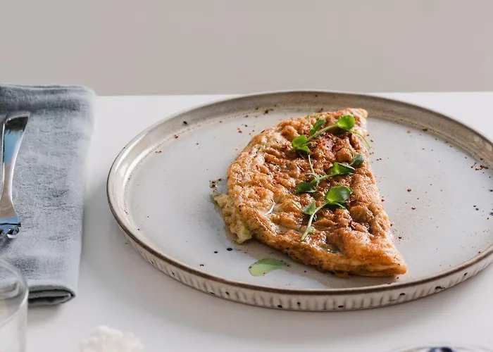 Bed & Breakfast Dunes - Semi Based With Indoor Garden - Part Of White Dunes Luxury Boutique 4*