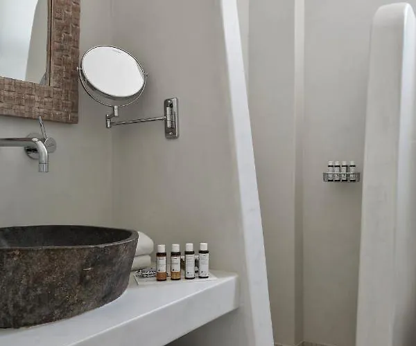 Dunes - Semi Based With Indoor Garden - Part Of White Dunes Luxury Boutique Bed & Breakfast