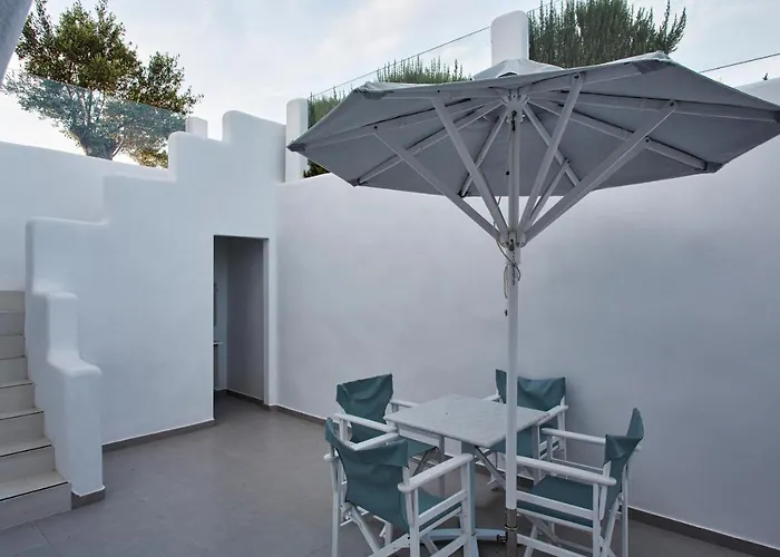 Dunes - Semi Based With Indoor Garden - Part Of White Dunes Luxury Boutique Bed & Breakfast