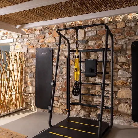 Panzió Dunes - Semi Based With Indoor Garden - Part Of White Dunes Luxury Boutique