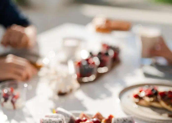 Dunes 4* Santa Maria (Paros)