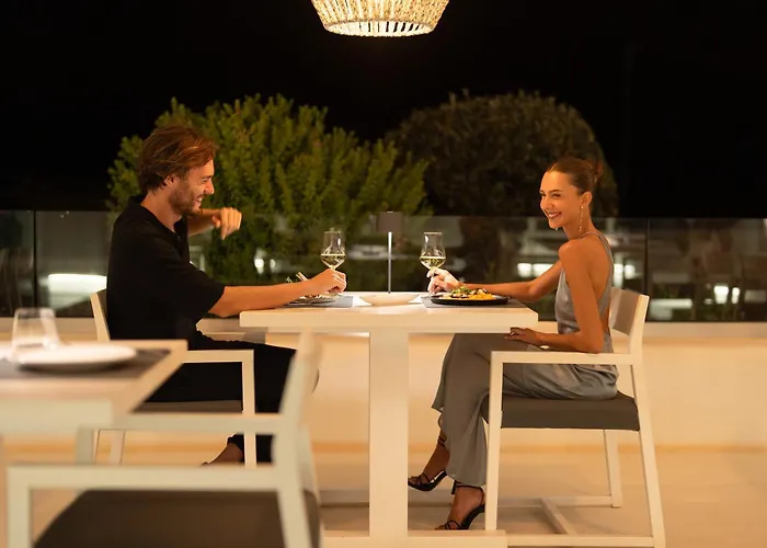 Dunes - Semi Based With Indoor Garden - Part Of White Dunes Luxury Boutique Oda ve Kahvaltı 4*