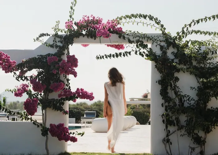 Dunes Santa Maria (Paros)