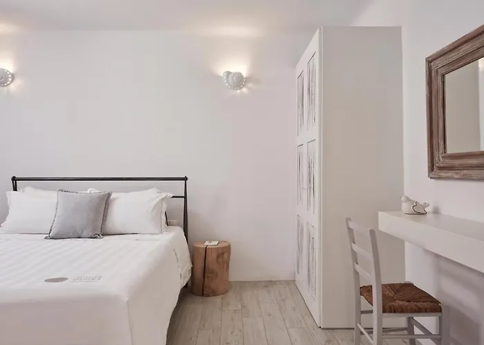 Dunes Couette-café 4*