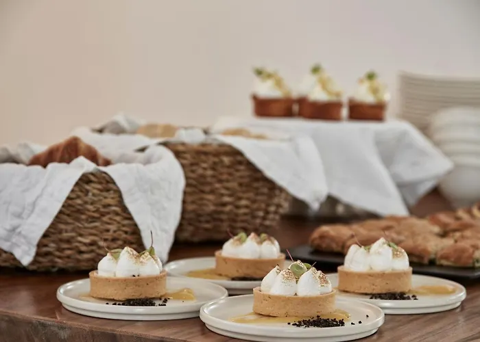 Dunes Couette-café 4*